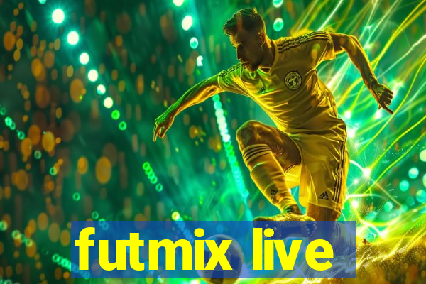 futmix live